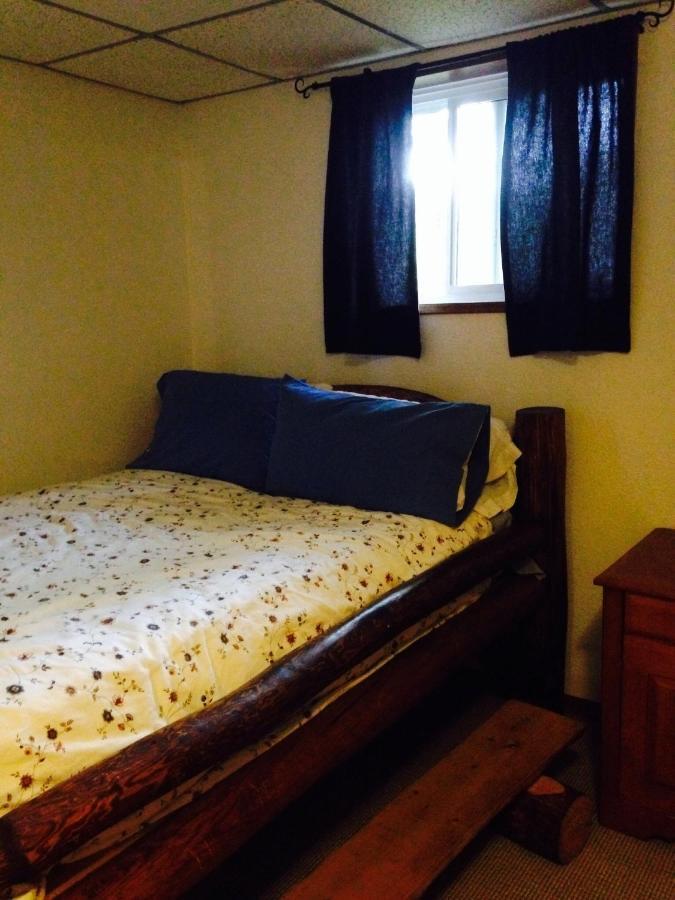 316 Patricia Street Accommodation Jasper Oda fotoğraf